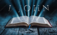 1 John 2:7-11  “Another Exam! “